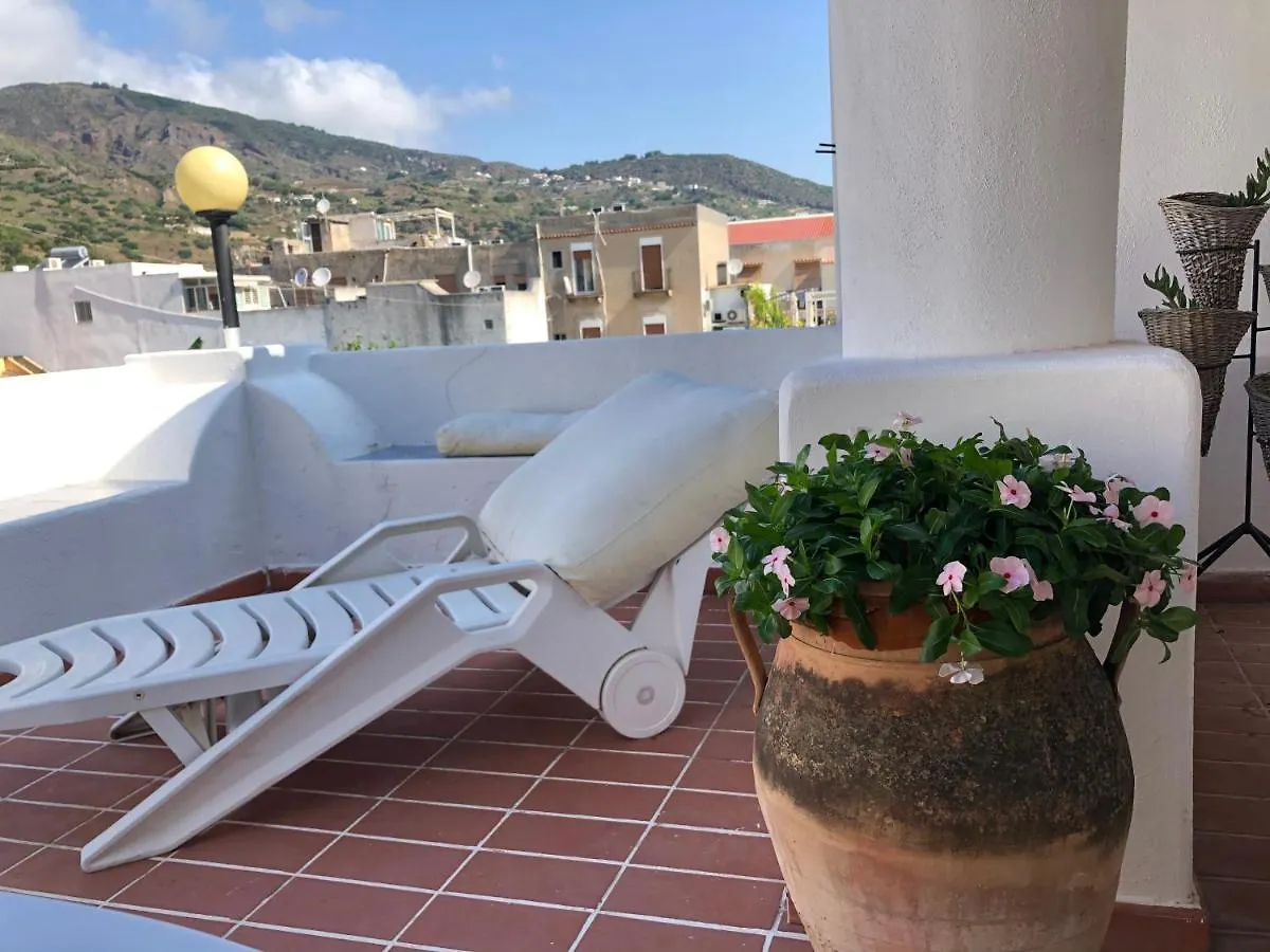 Villa Isola - Lipari Centro Storico 0*, Lipari (Isola Lipari) Italien