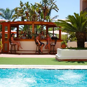 3* ホテル La Filadelfia