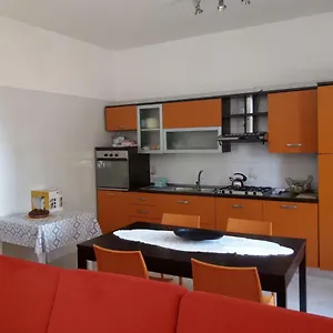 Casa Paradiso , Brindisi Italy