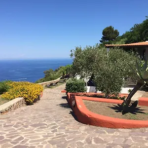 Casa Marta Lipari (Isola Lipari)